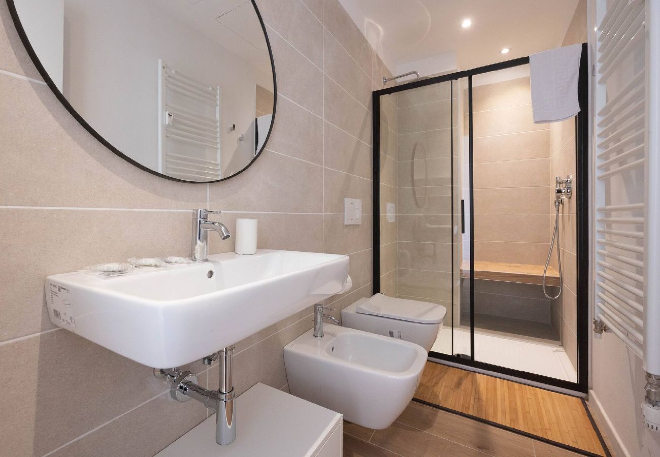 Appartamento a Bologna - Masini, Bologna by Short Holidays