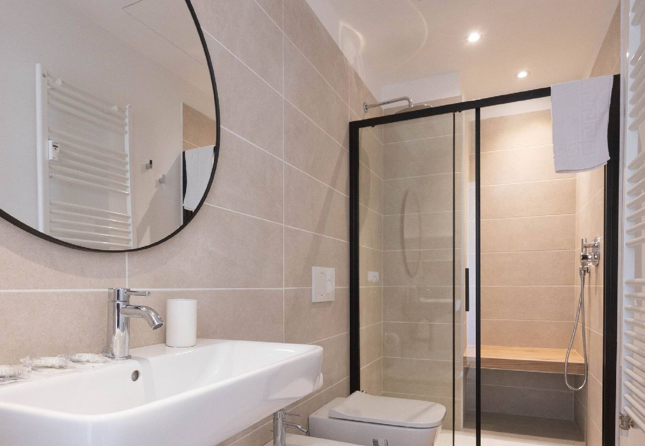 Appartamento a Bologna - Masini, Bologna by Short Holidays