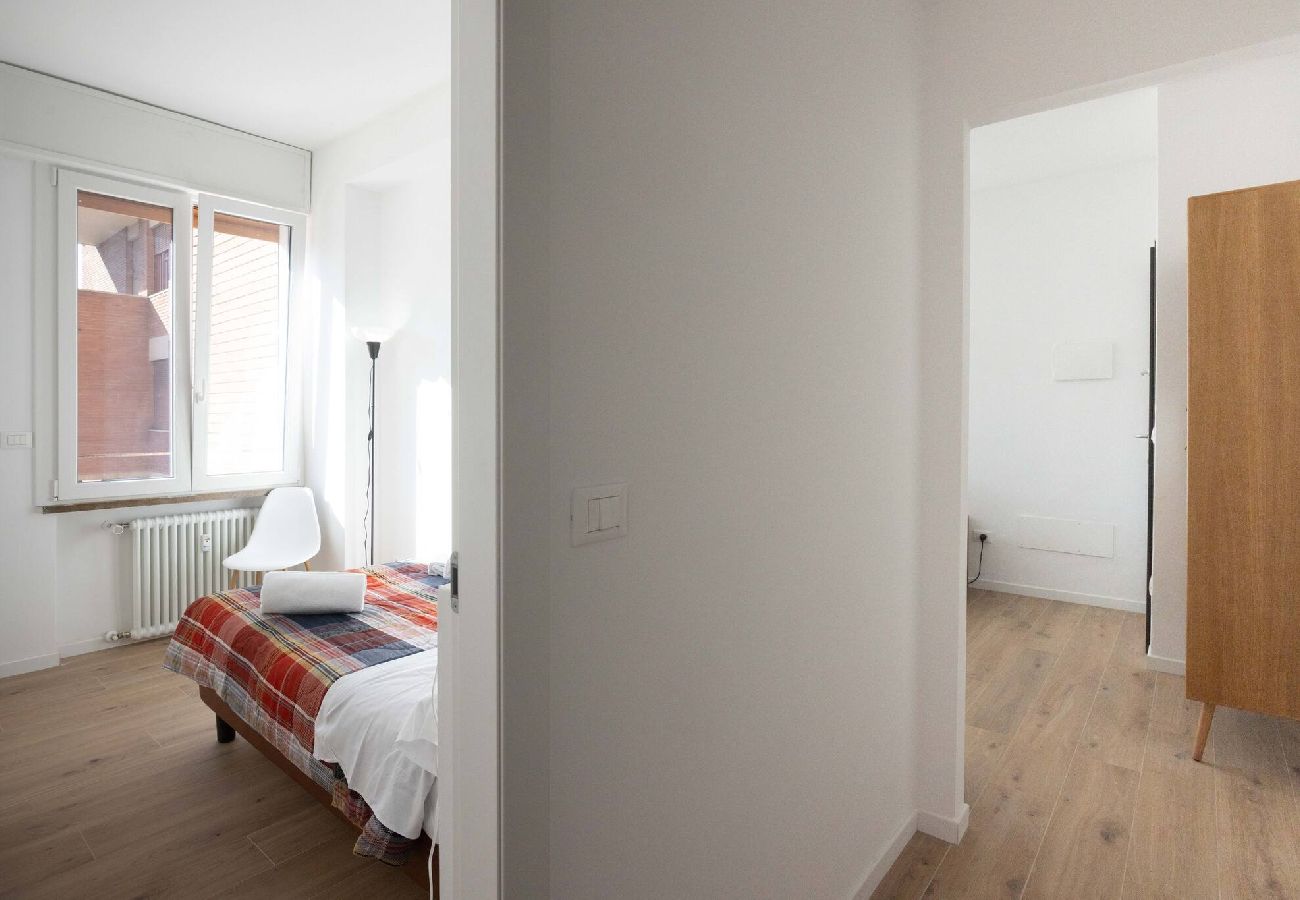 Appartamento a Bologna - Masini, Bologna by Short Holidays