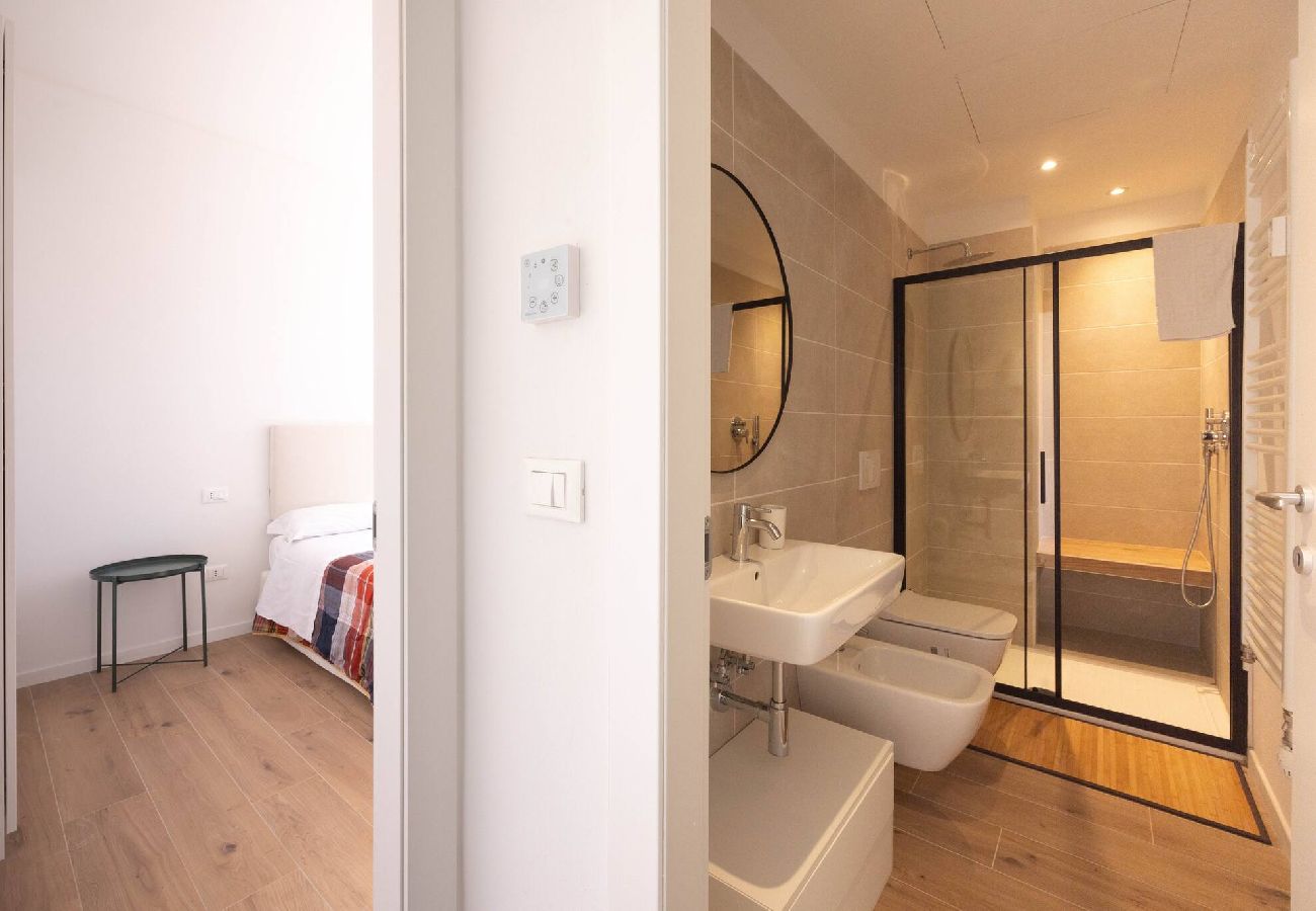 Appartamento a Bologna - Masini, Bologna by Short Holidays