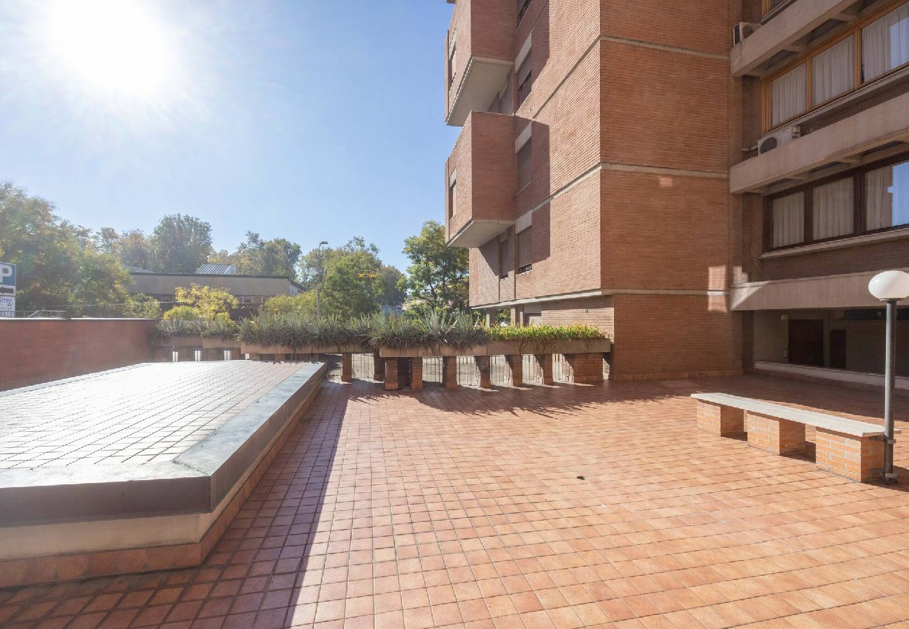 Appartamento a Bologna - Masini, Bologna by Short Holidays