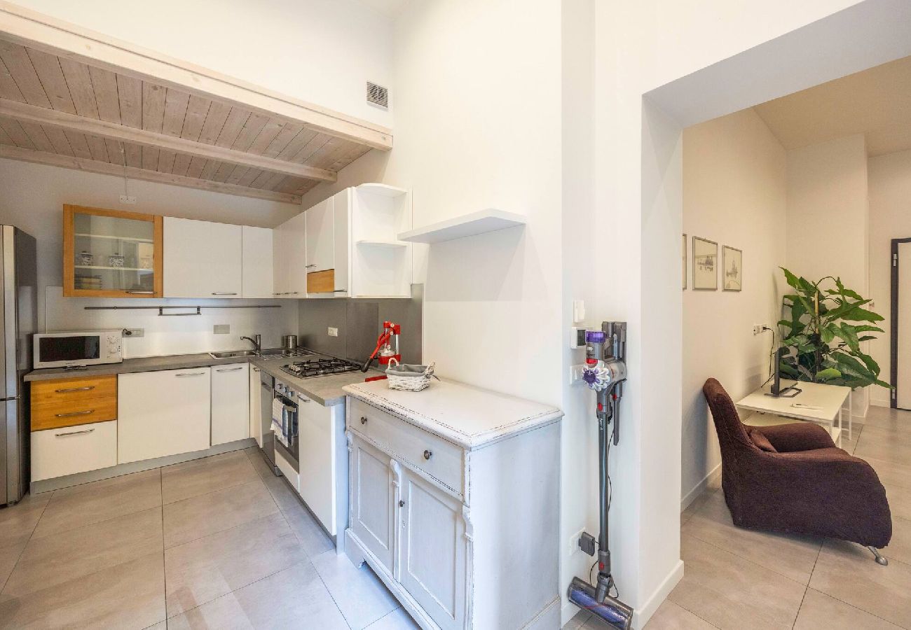Appartamento a Bologna - Casa dei Fiori, Bologna by Short Holidays