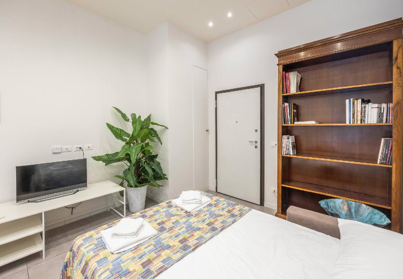 Appartamento a Bologna - Casa dei Fiori, Bologna by Short Holidays