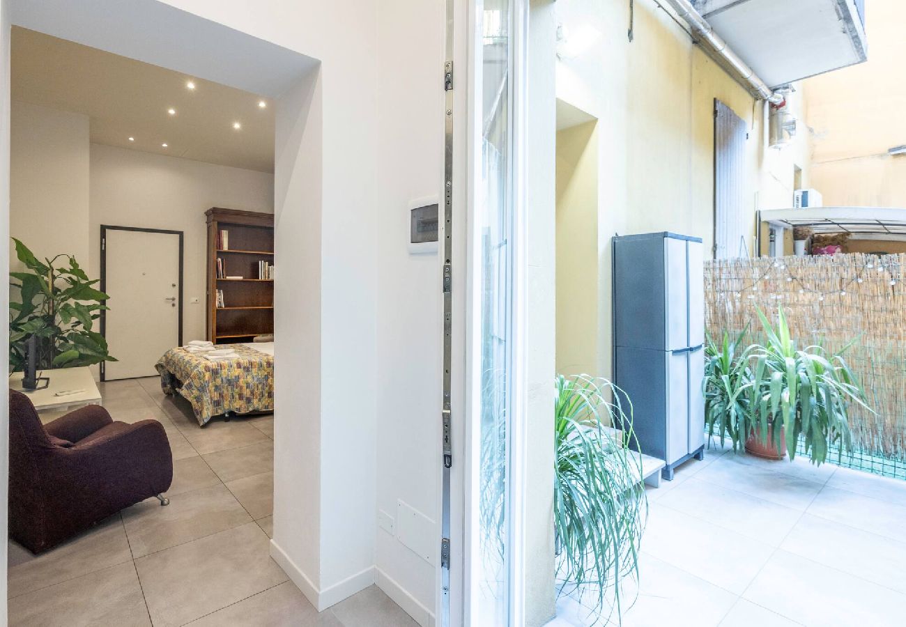 Appartamento a Bologna - Casa dei Fiori, Bologna by Short Holidays