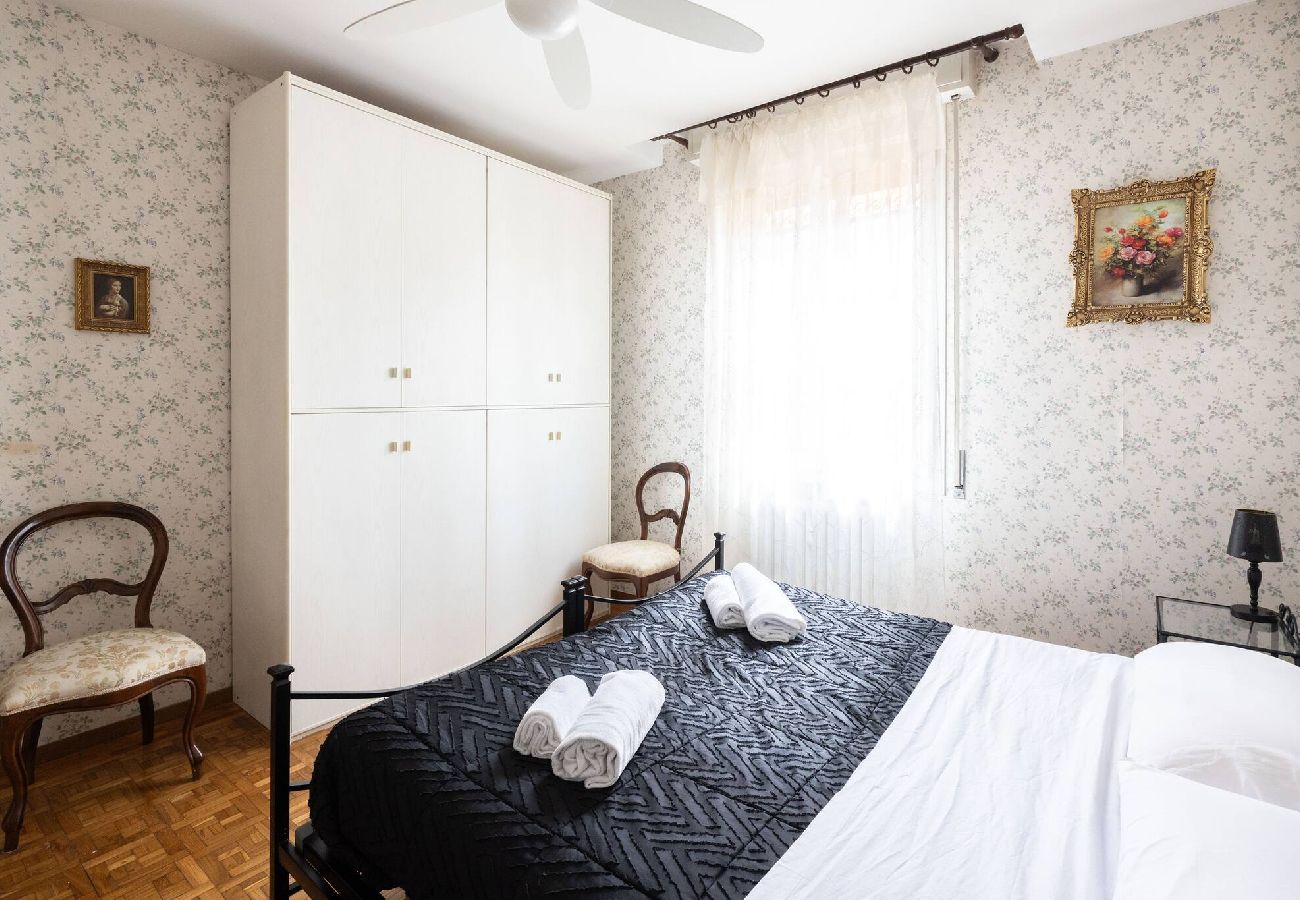 Appartamento a Bologna - Busacchi, Bologna by Short Holidays