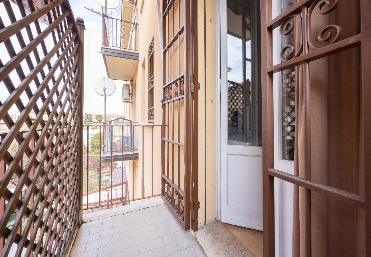Appartamento a Bologna - Busacchi, Bologna by Short Holidays
