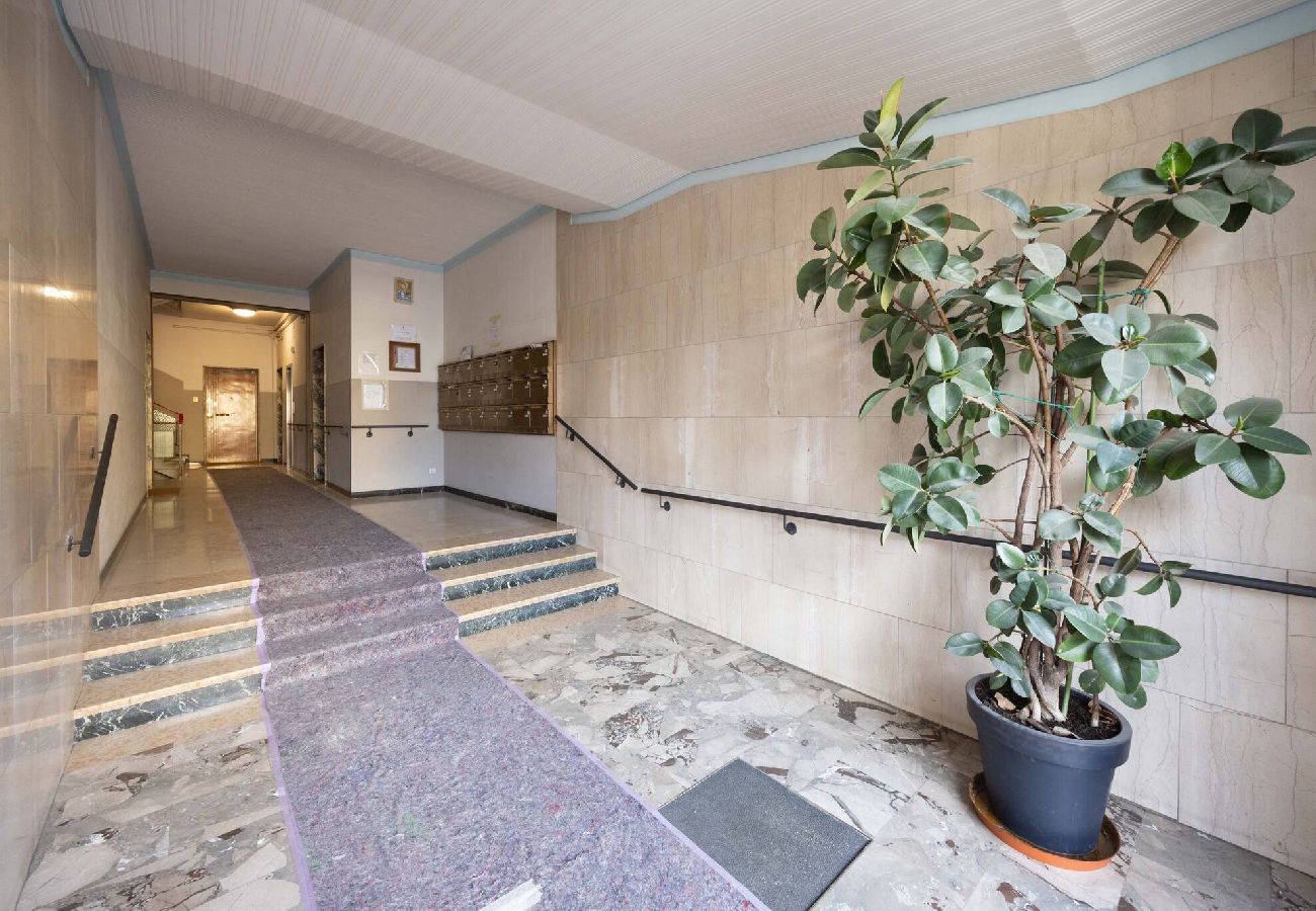 Appartamento a Bologna - Busacchi, Bologna by Short Holidays
