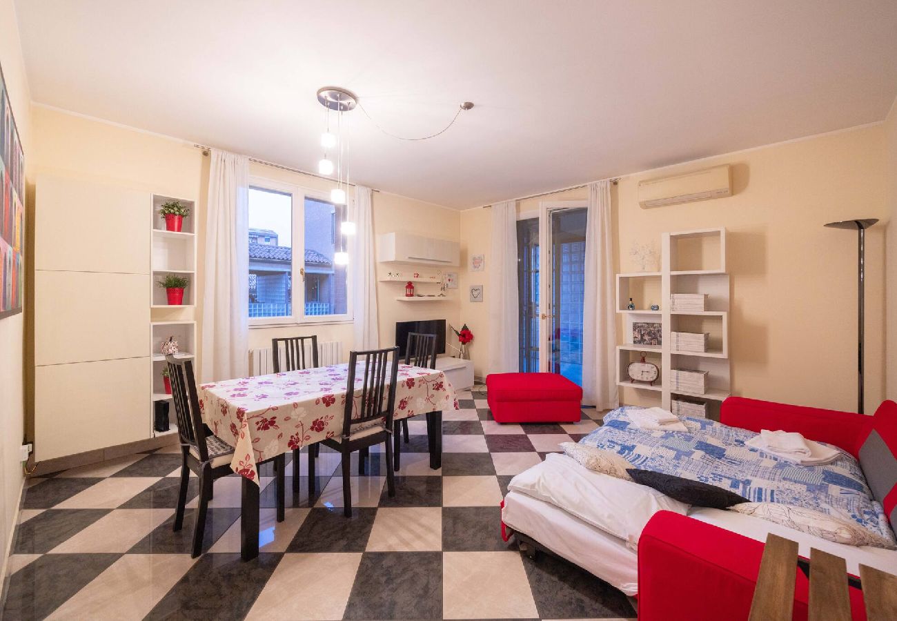 Appartamento a Bologna - San Rocco, Bologna by Short Holidays