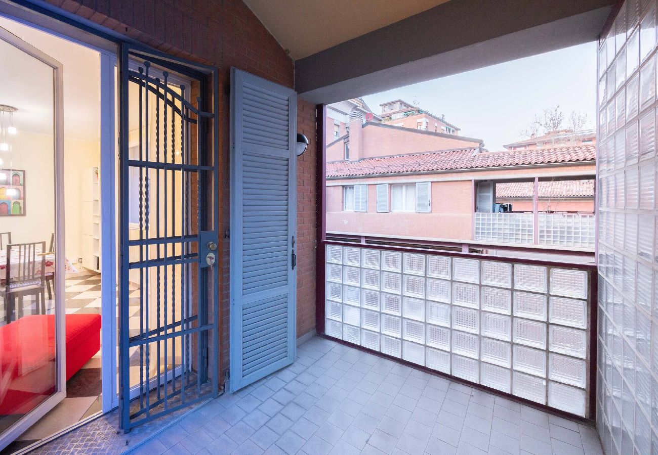 Appartamento a Bologna - San Rocco, Bologna by Short Holidays