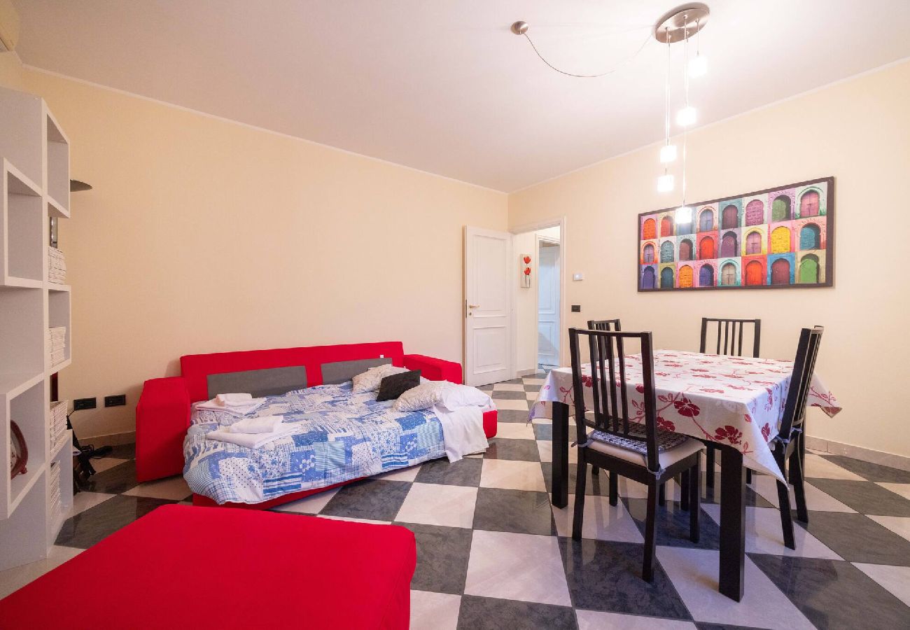 Appartamento a Bologna - San Rocco, Bologna by Short Holidays