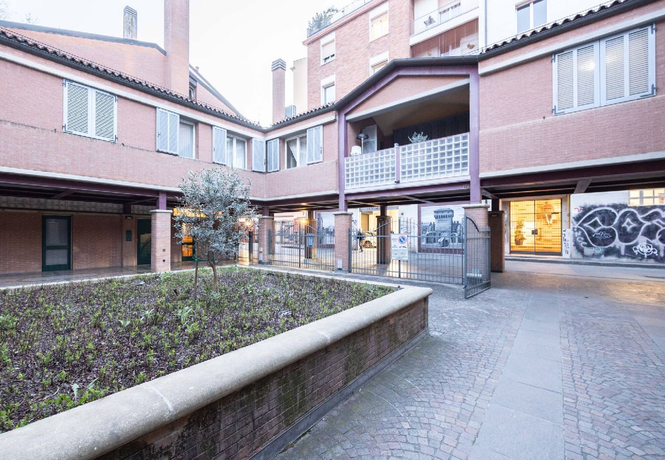 Appartamento a Bologna - San Rocco, Bologna by Short Holidays