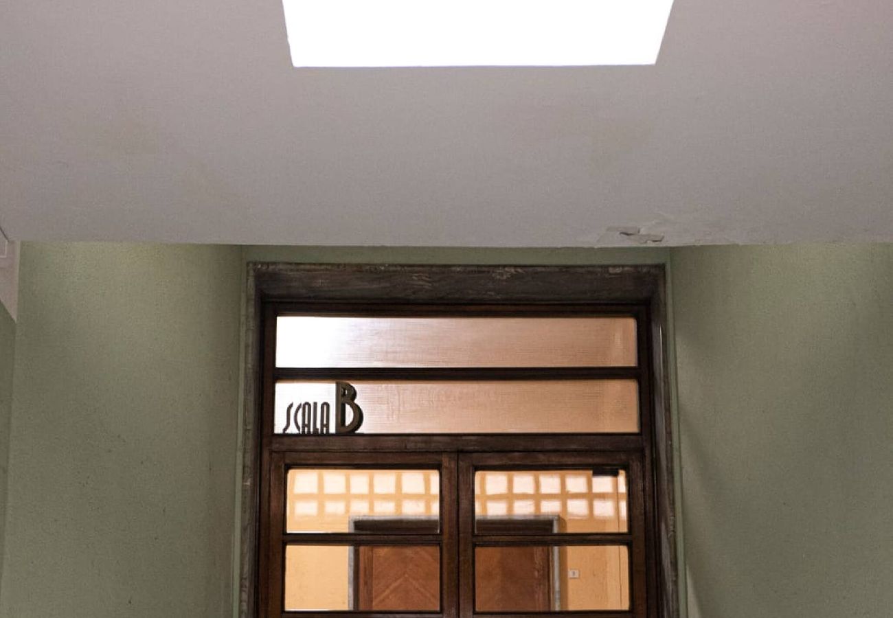 Appartamento a Bologna - Gramsci, Bologna by Short Holidays