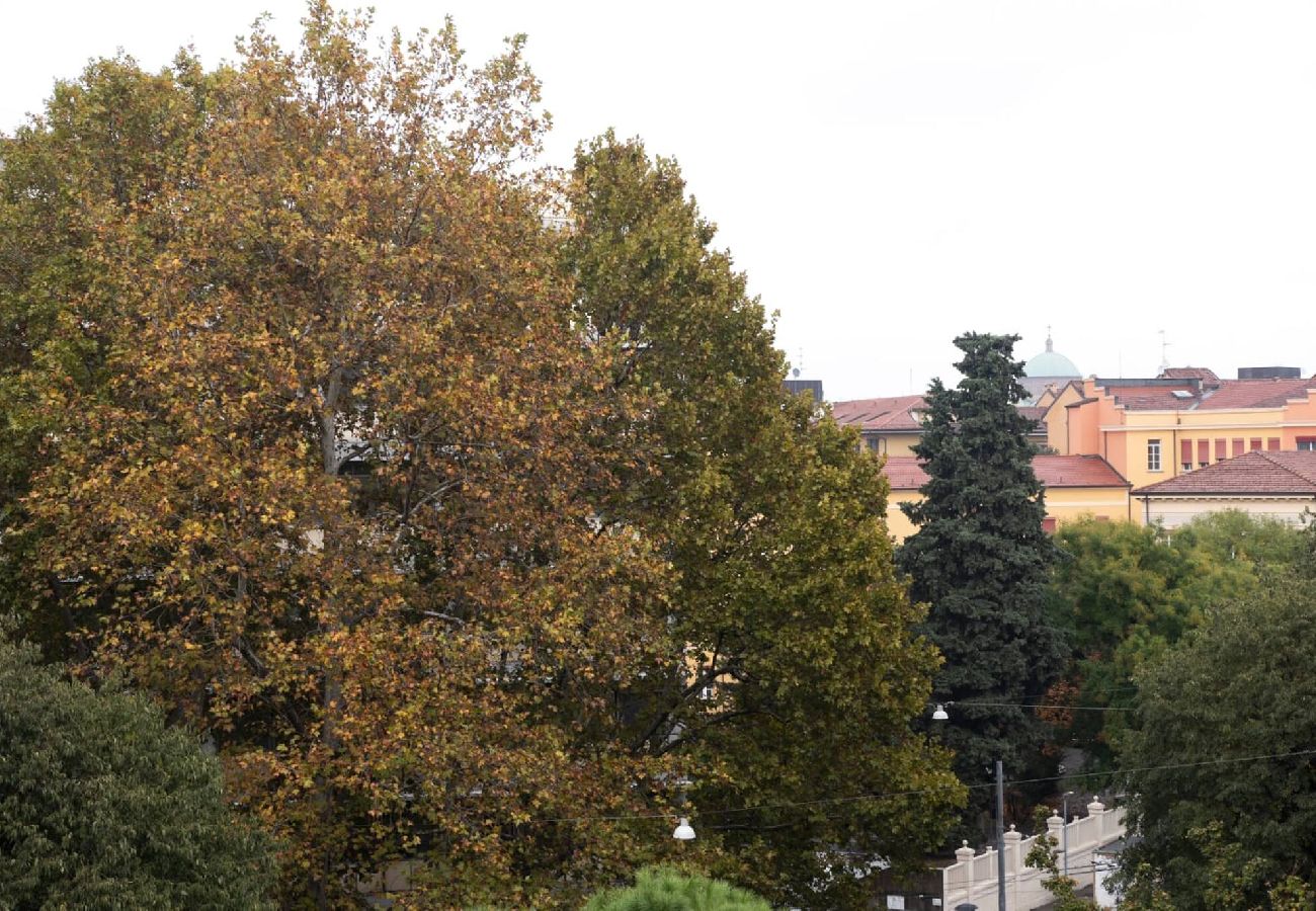 Appartamento a Bologna - Gramsci, Bologna by Short Holidays