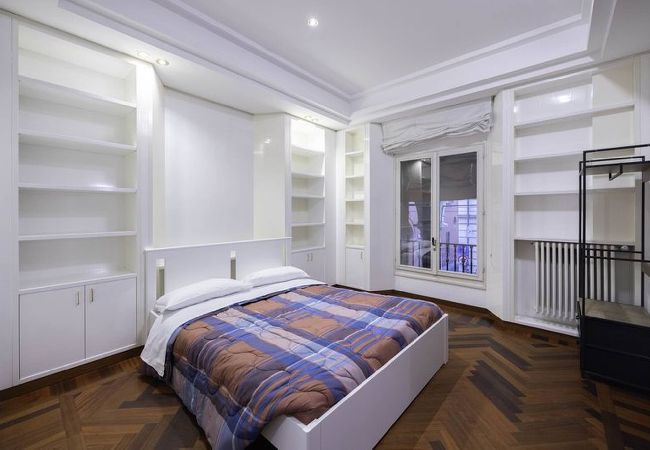 Appartamento a Bologna - Strada Maggiore, Bologna by Short Holidays