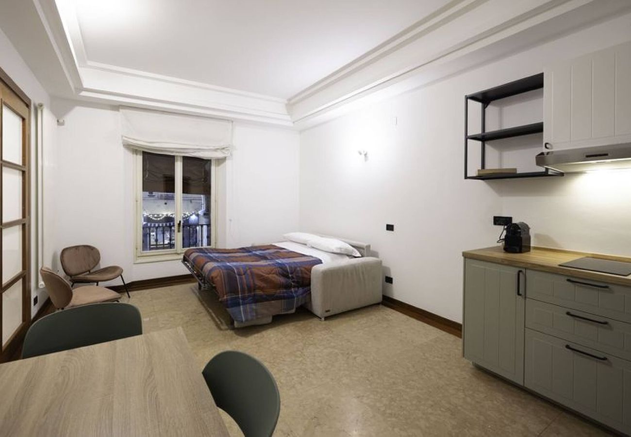 Appartamento a Bologna - Strada Maggiore, Bologna by Short Holidays