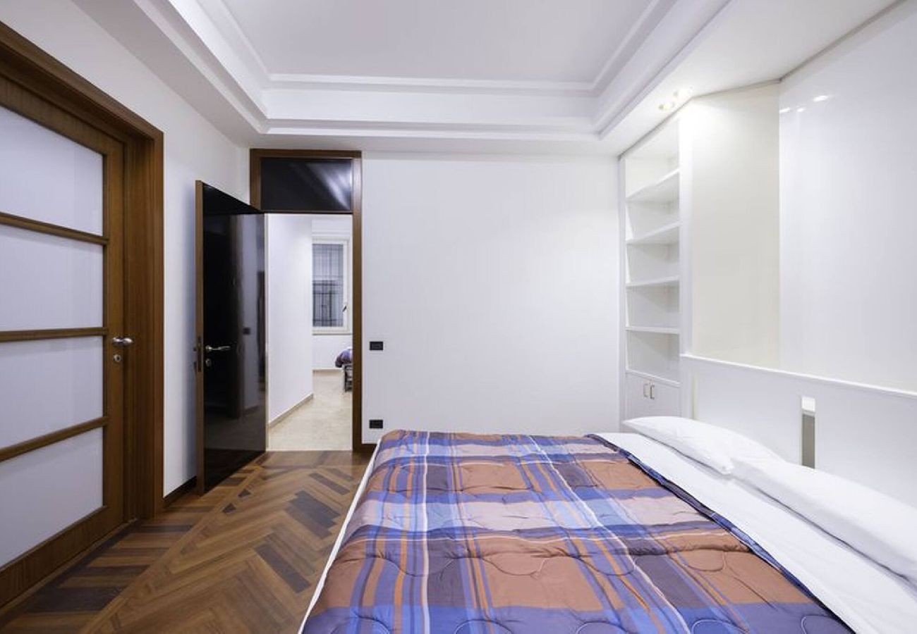 Appartamento a Bologna - Strada Maggiore, Bologna by Short Holidays