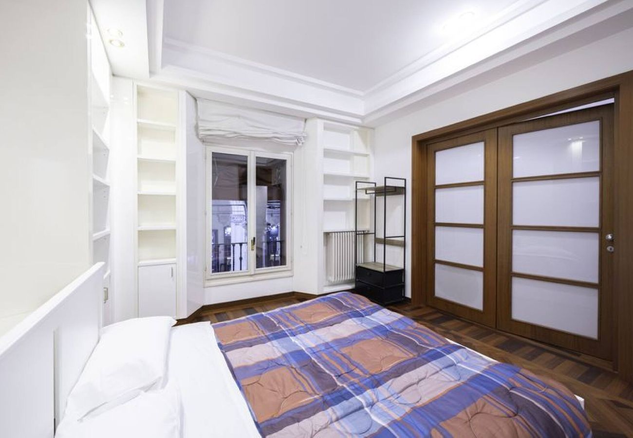 Appartamento a Bologna - Strada Maggiore, Bologna by Short Holidays