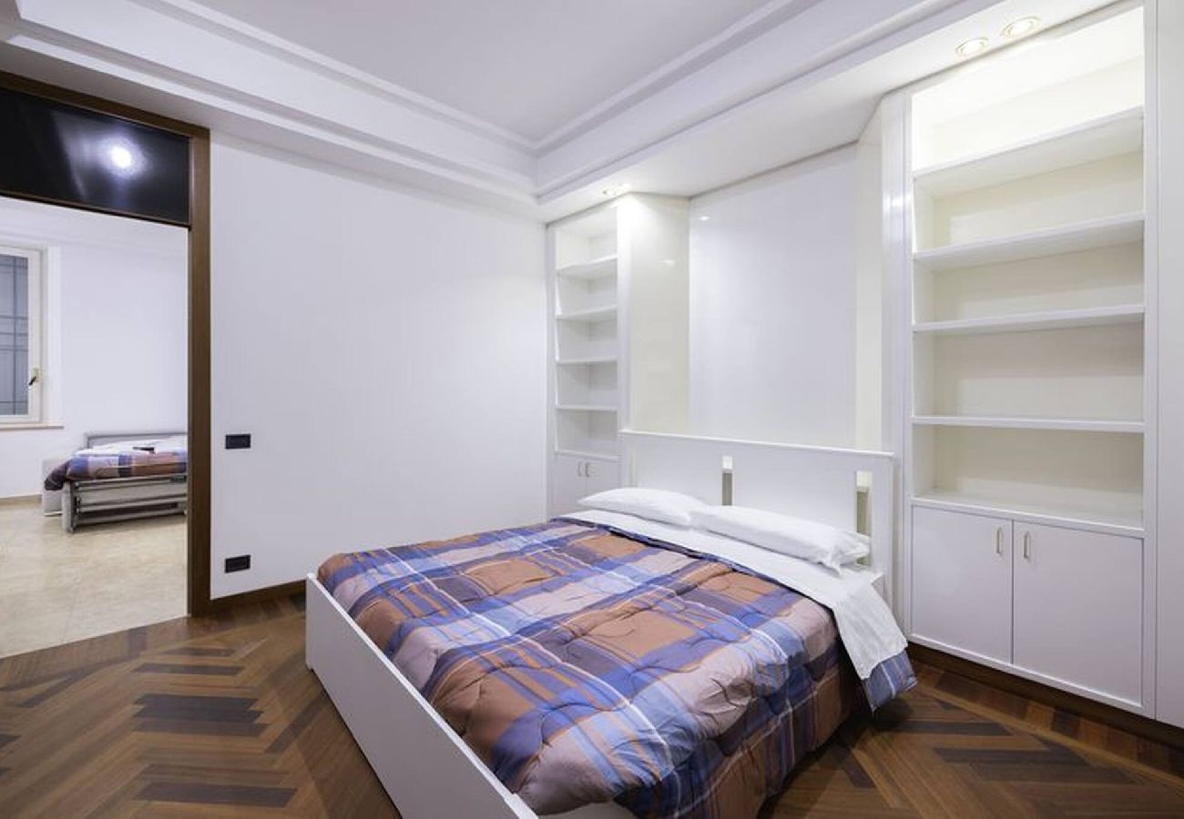 Appartamento a Bologna - Strada Maggiore, Bologna by Short Holidays