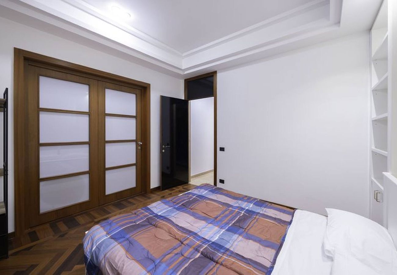 Appartamento a Bologna - Strada Maggiore, Bologna by Short Holidays