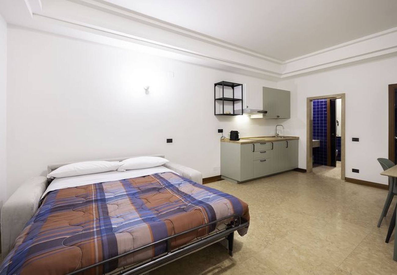 Appartamento a Bologna - Strada Maggiore, Bologna by Short Holidays