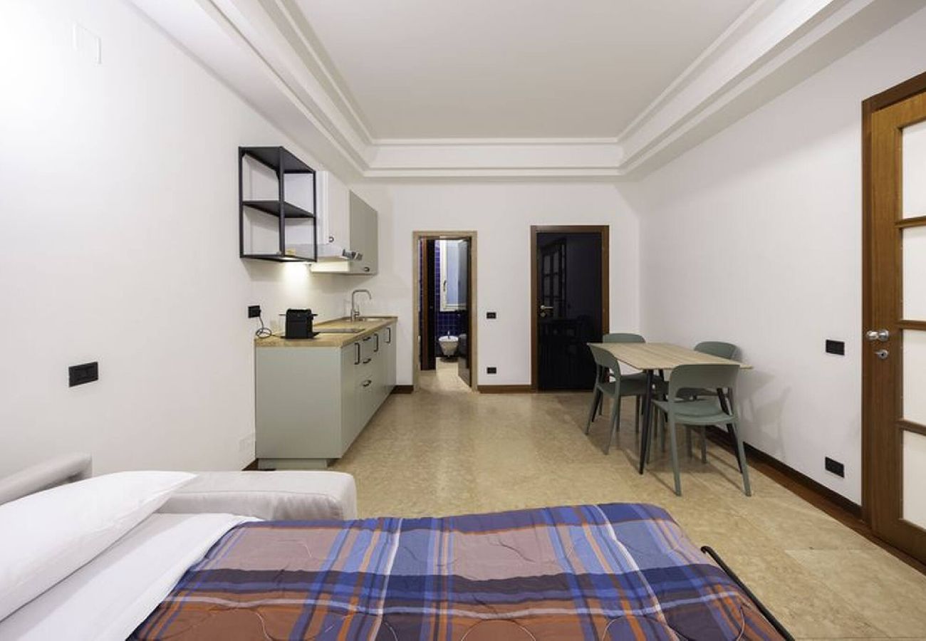 Appartamento a Bologna - Strada Maggiore, Bologna by Short Holidays