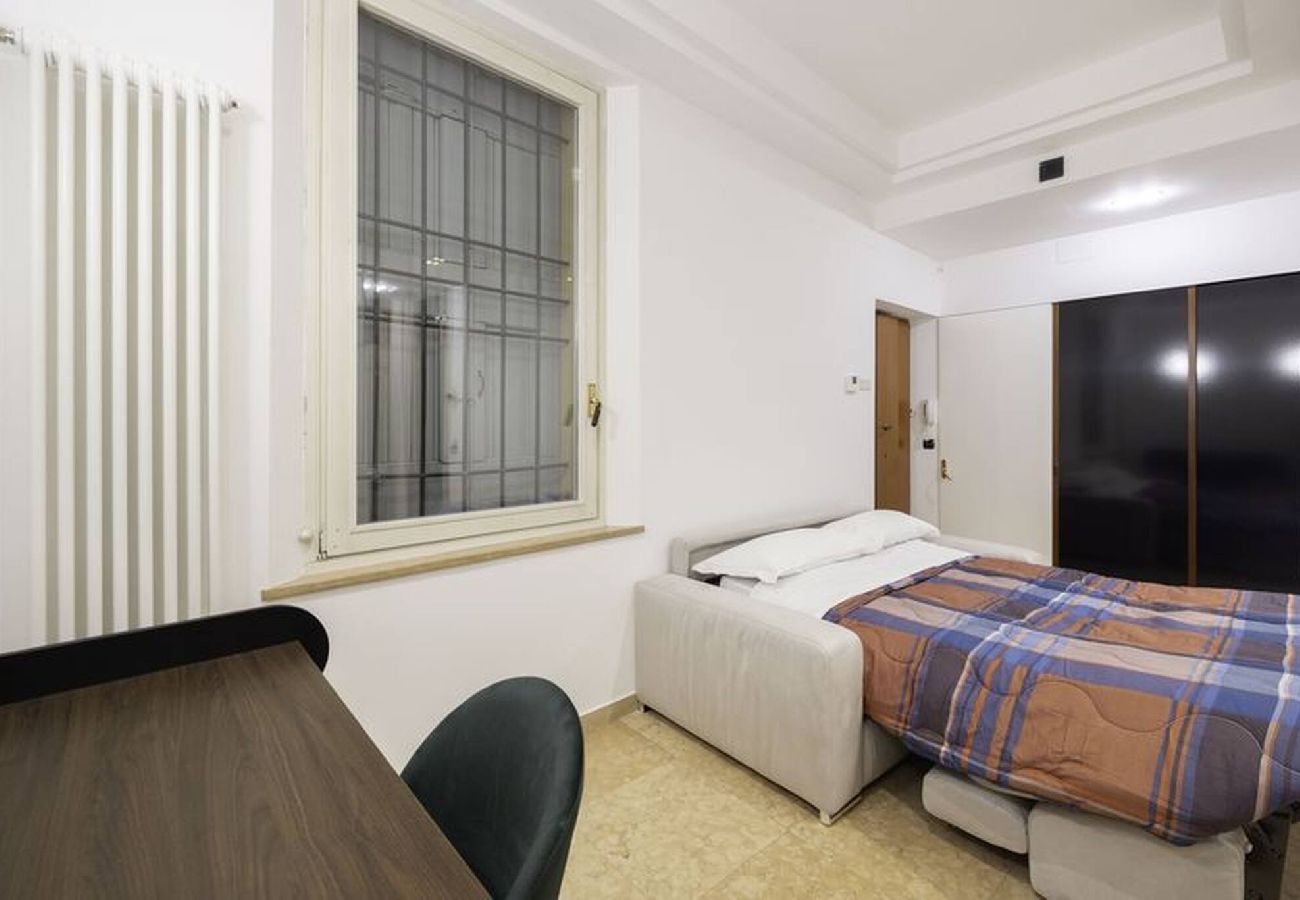 Appartamento a Bologna - Strada Maggiore, Bologna by Short Holidays