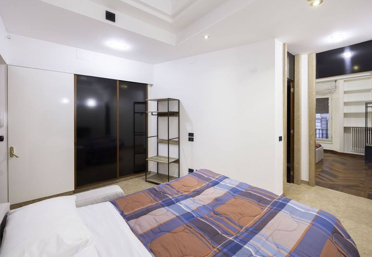 Appartamento a Bologna - Strada Maggiore, Bologna by Short Holidays
