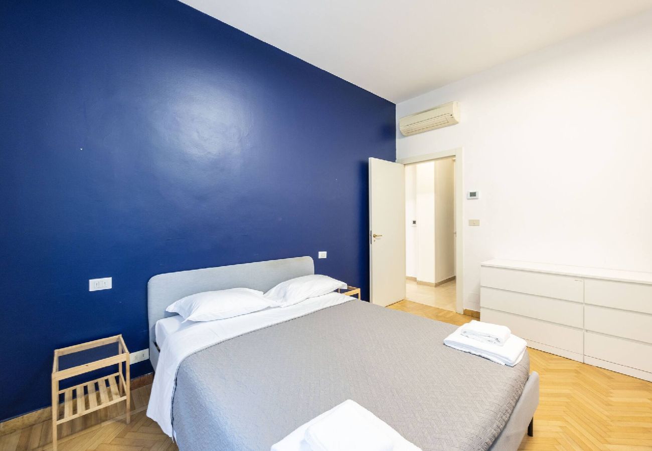Appartamento a Bologna - Belle Arti, Bologna by Short Holidays