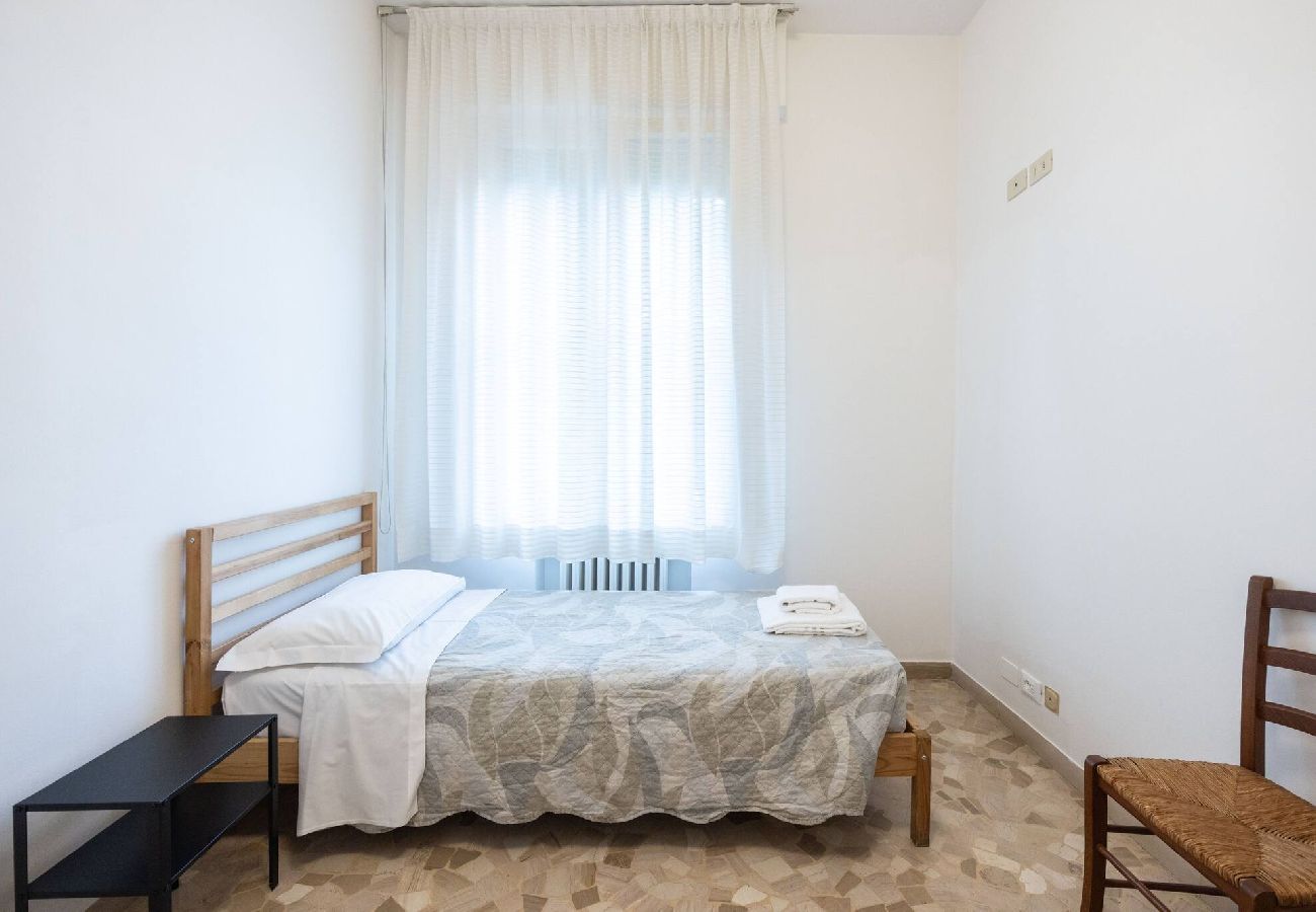 Appartamento a Bologna - Belle Arti, Bologna by Short Holidays