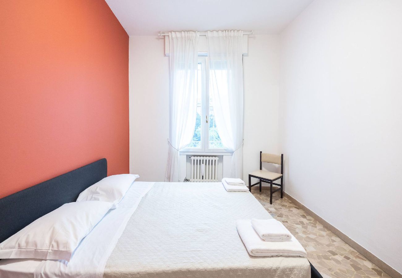 Appartamento a Bologna - Belle Arti, Bologna by Short Holidays