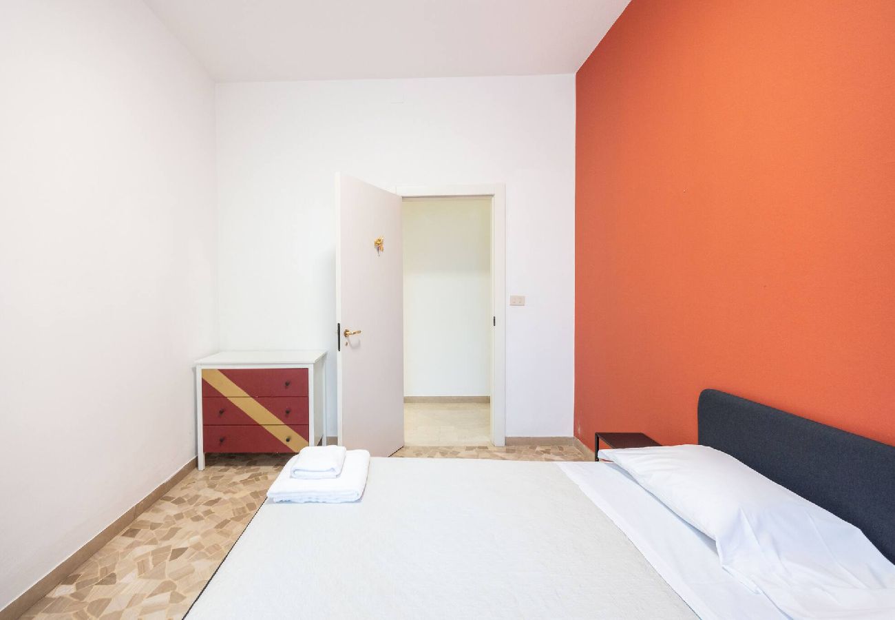 Appartamento a Bologna - Belle Arti, Bologna by Short Holidays