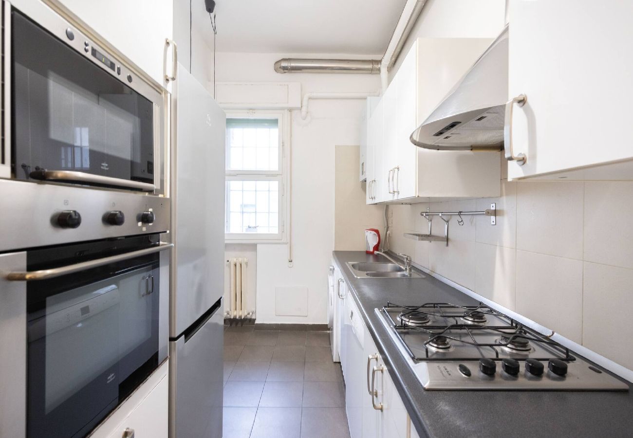 Appartamento a Bologna - Belle Arti, Bologna by Short Holidays