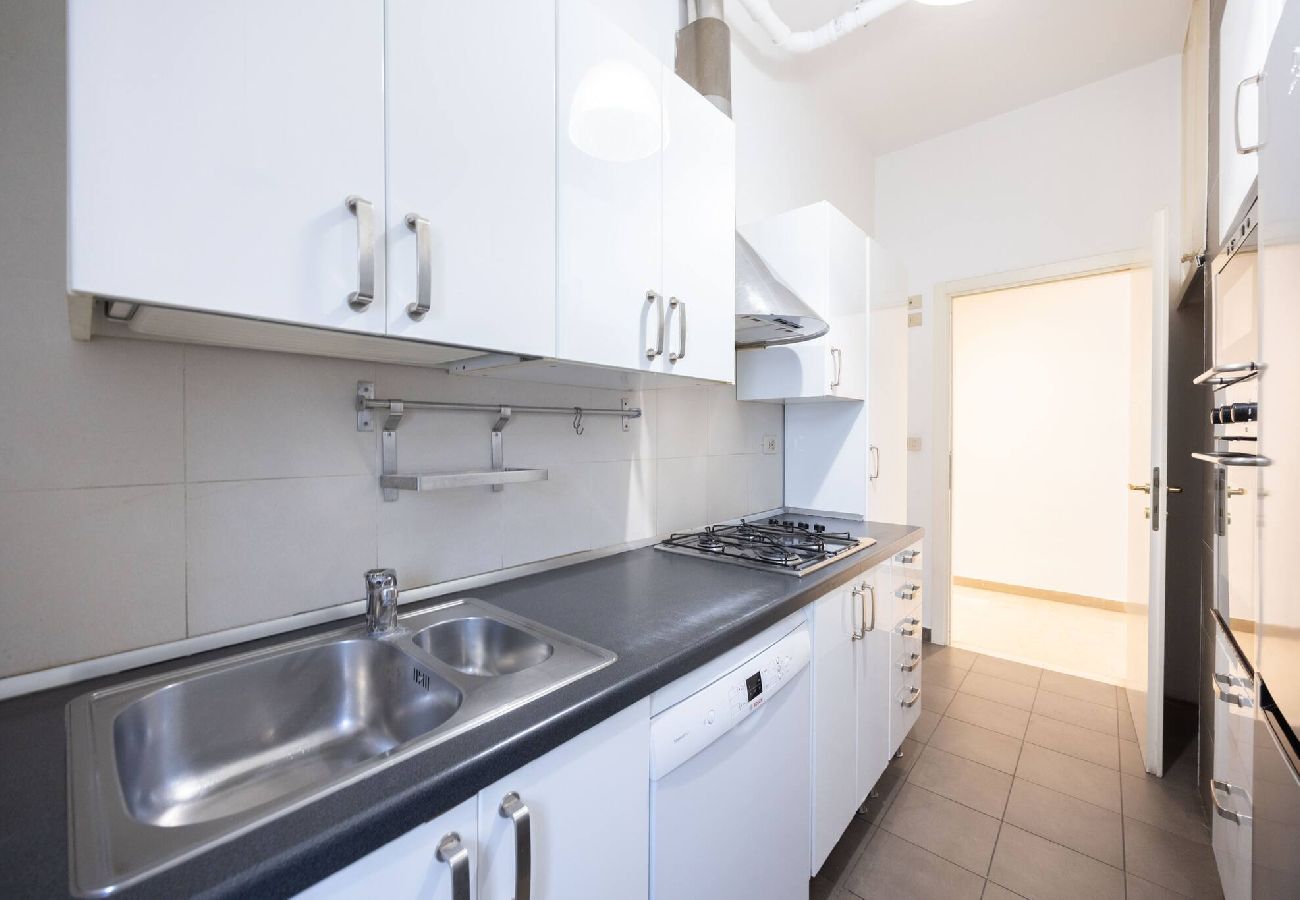 Appartamento a Bologna - Belle Arti, Bologna by Short Holidays