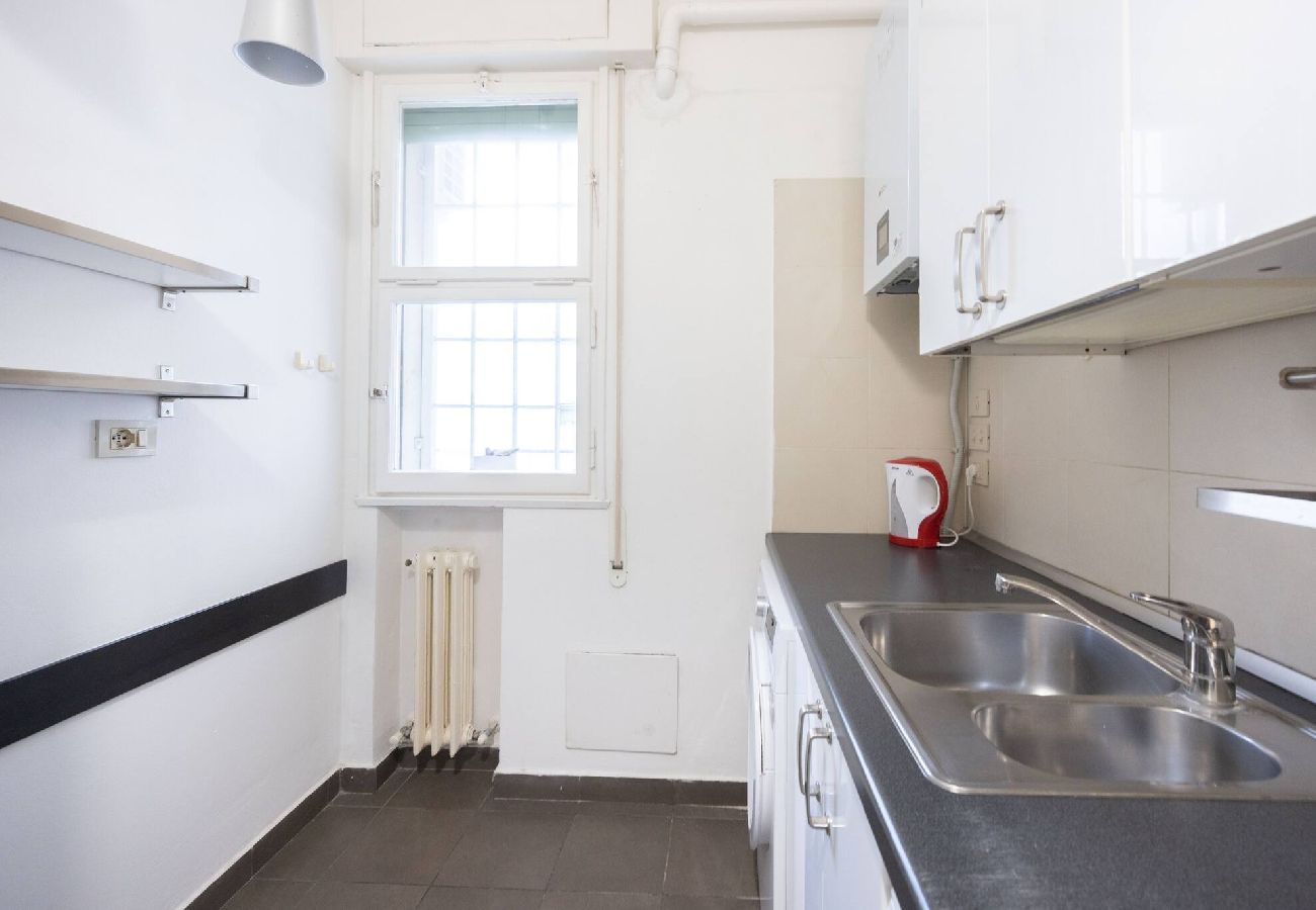 Appartamento a Bologna - Belle Arti, Bologna by Short Holidays
