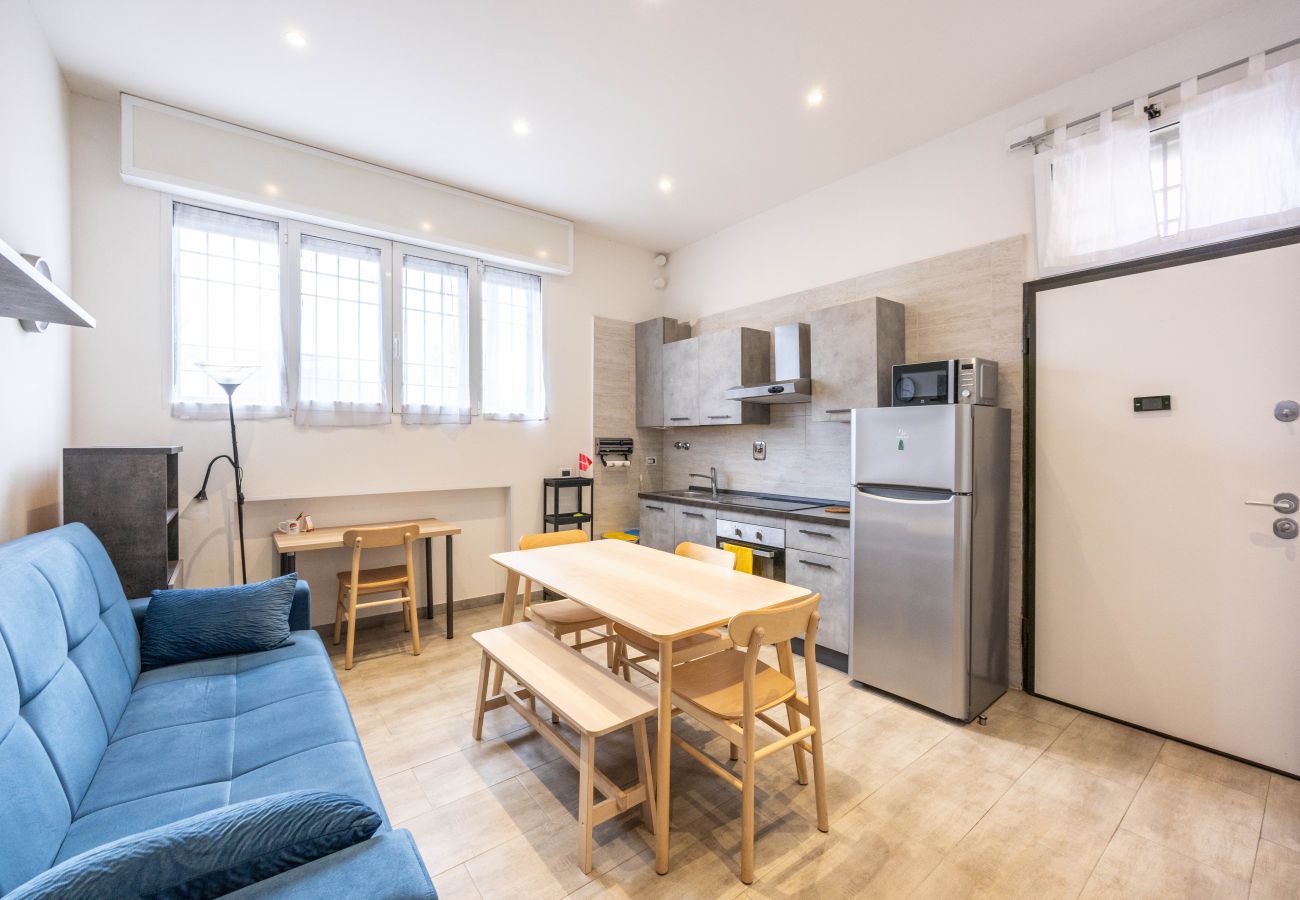 Appartamento a Bologna - Maison Bolognina