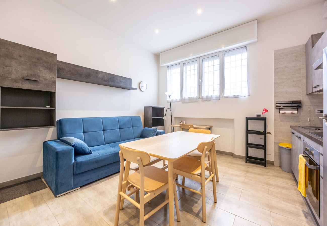 Appartamento a Bologna - Maison Bolognina
