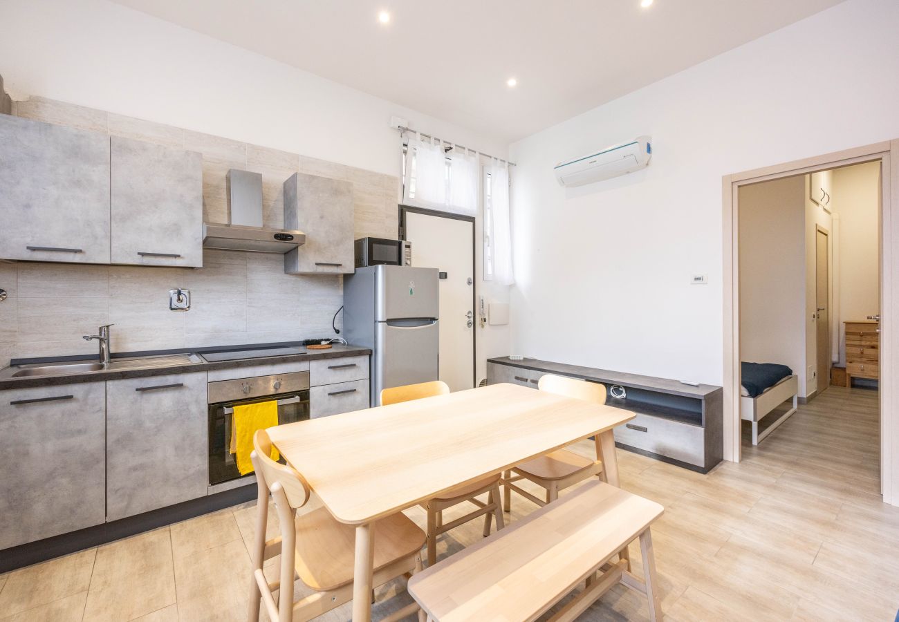Appartamento a Bologna - Maison Bolognina