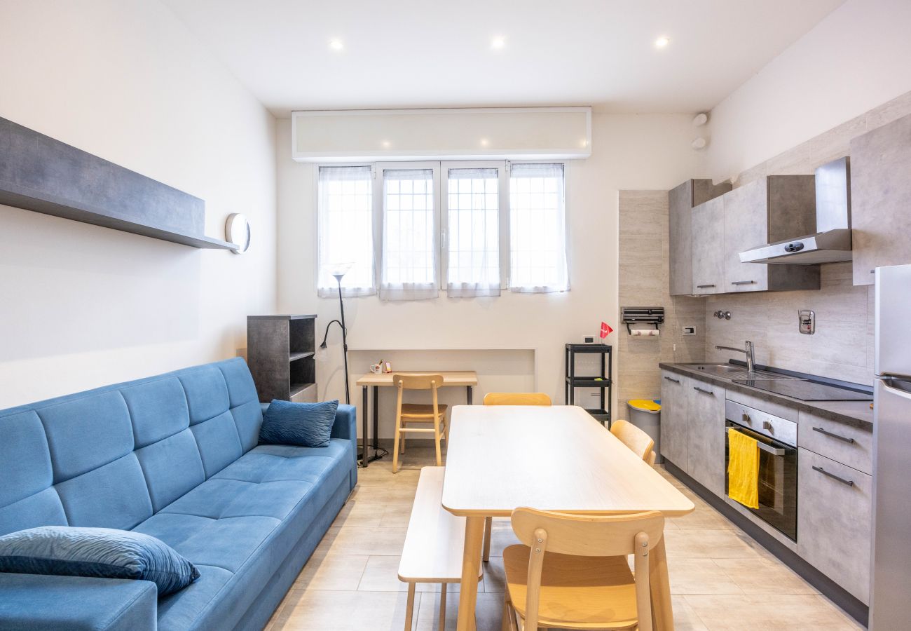 Appartamento a Bologna - Maison Bolognina