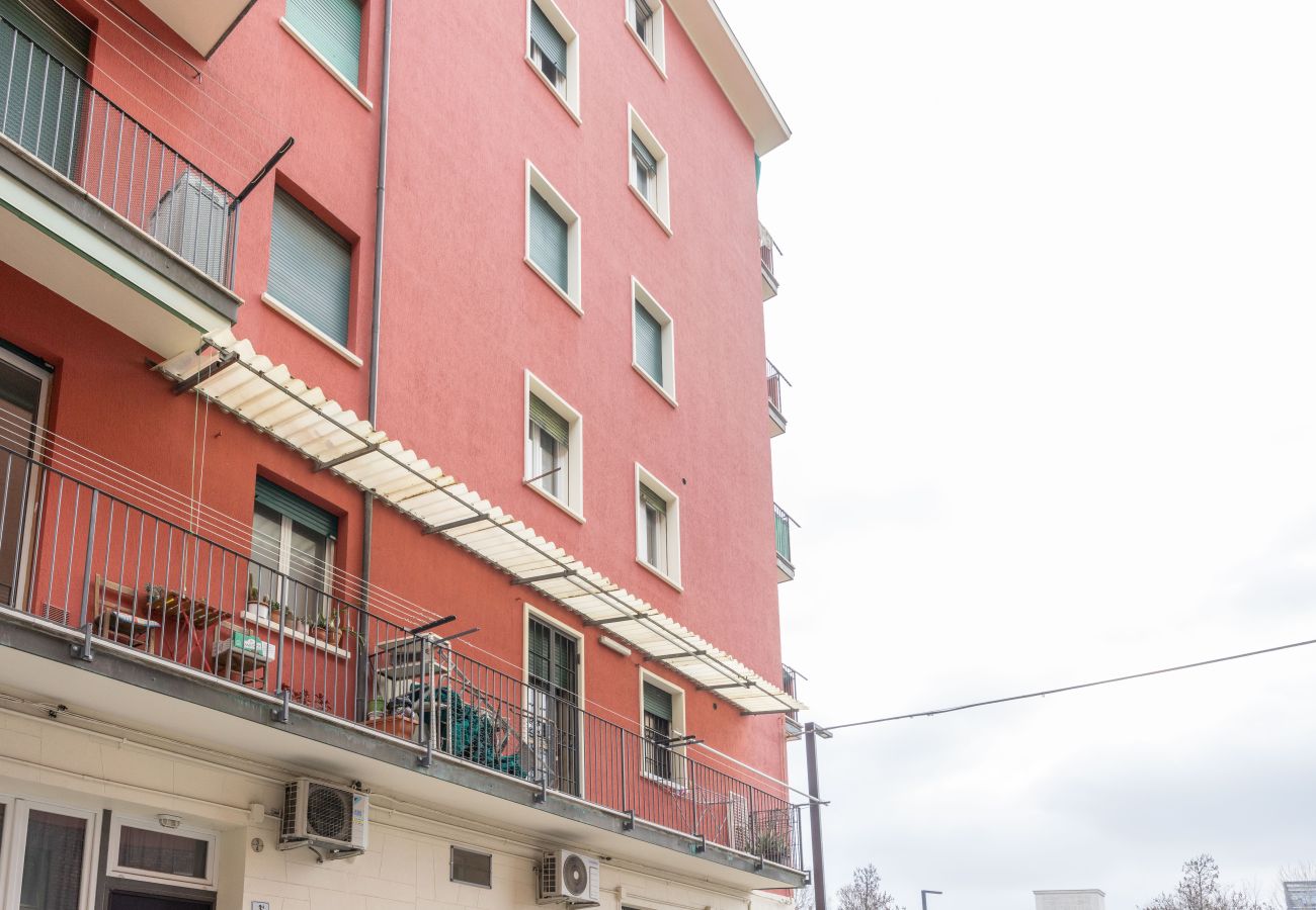 Appartamento a Bologna - Maison Bolognina