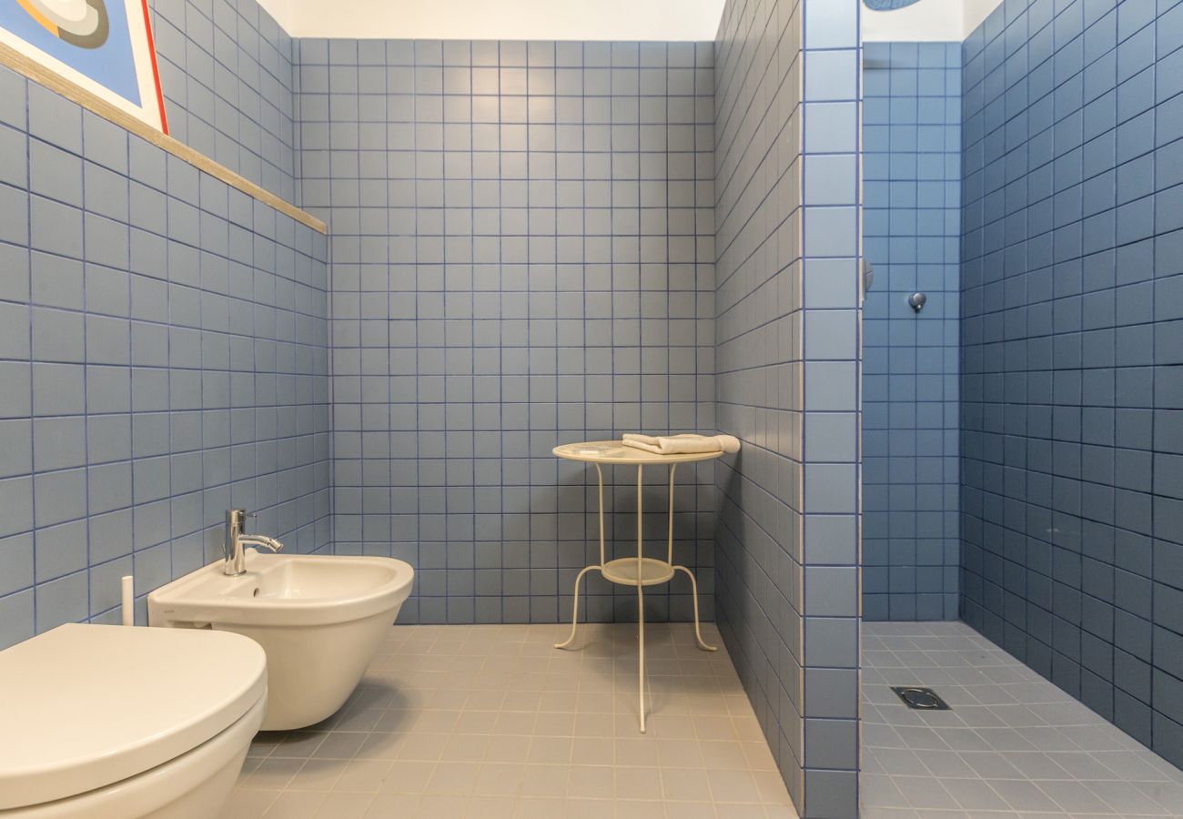 Appartamento a Bologna - Matteotti House