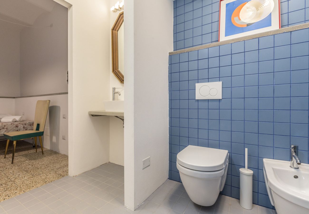 Appartamento a Bologna - Matteotti House