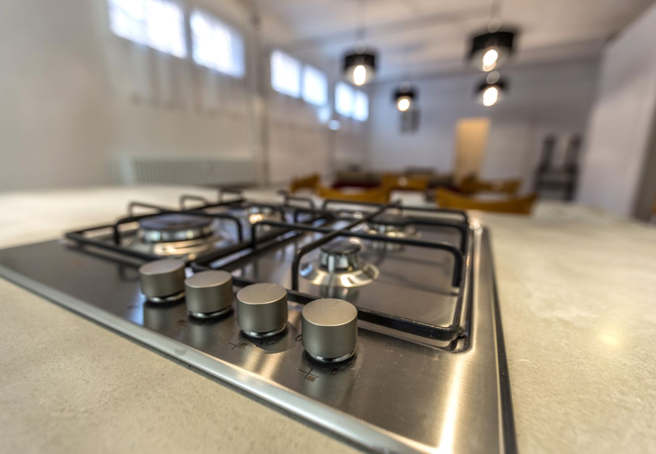 Appartamento a Bologna - Matteotti House