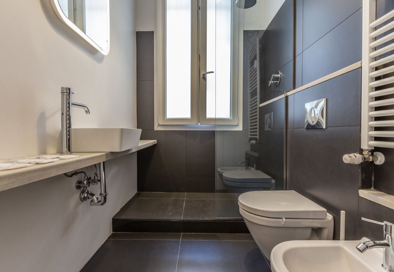 Appartamento a Bologna - Matteotti House