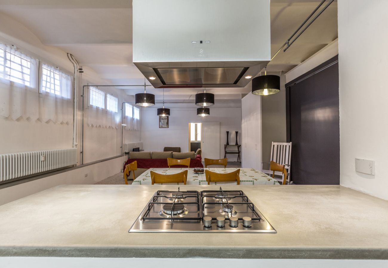 Appartamento a Bologna - Matteotti House