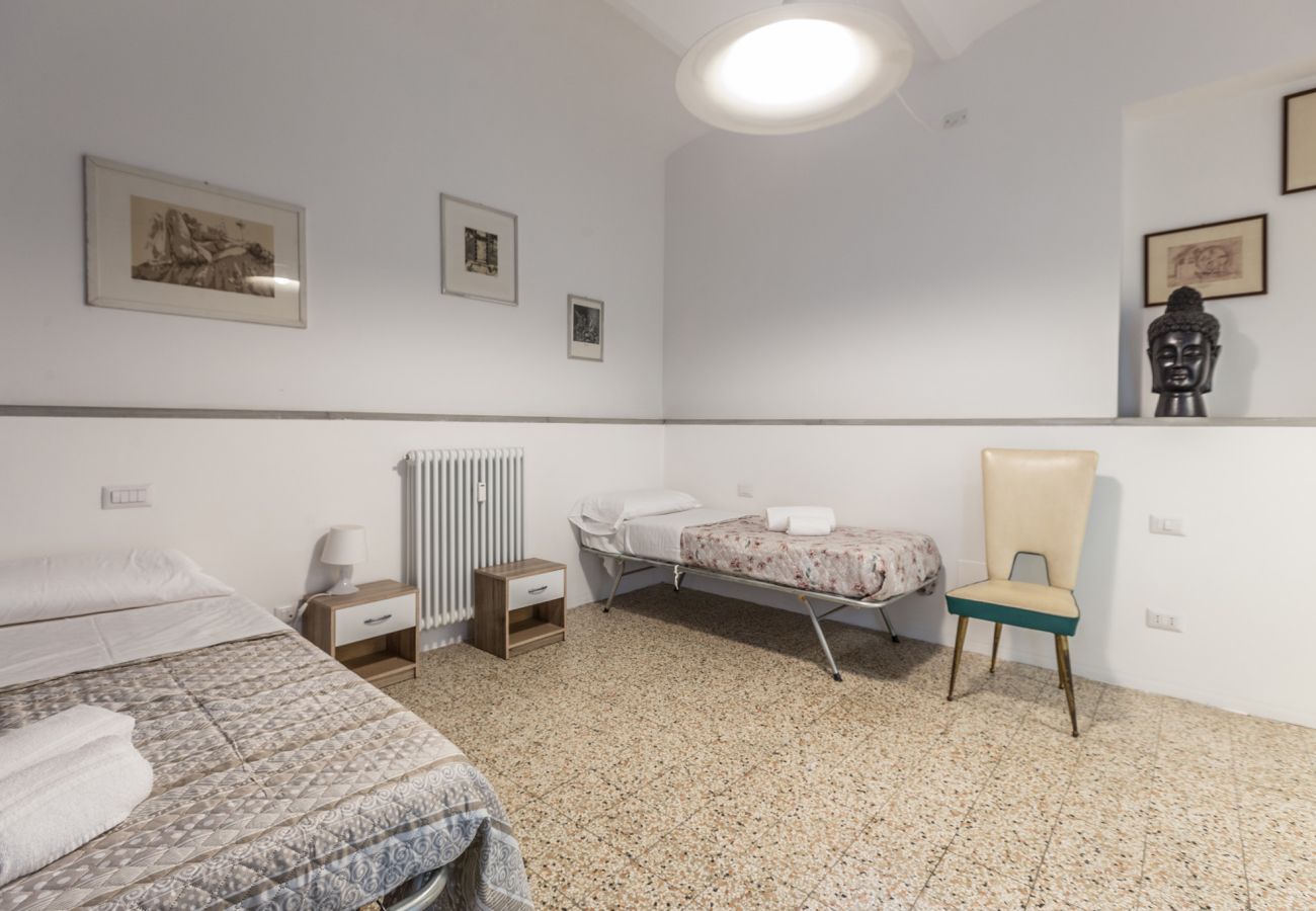 Appartamento a Bologna - Matteotti House