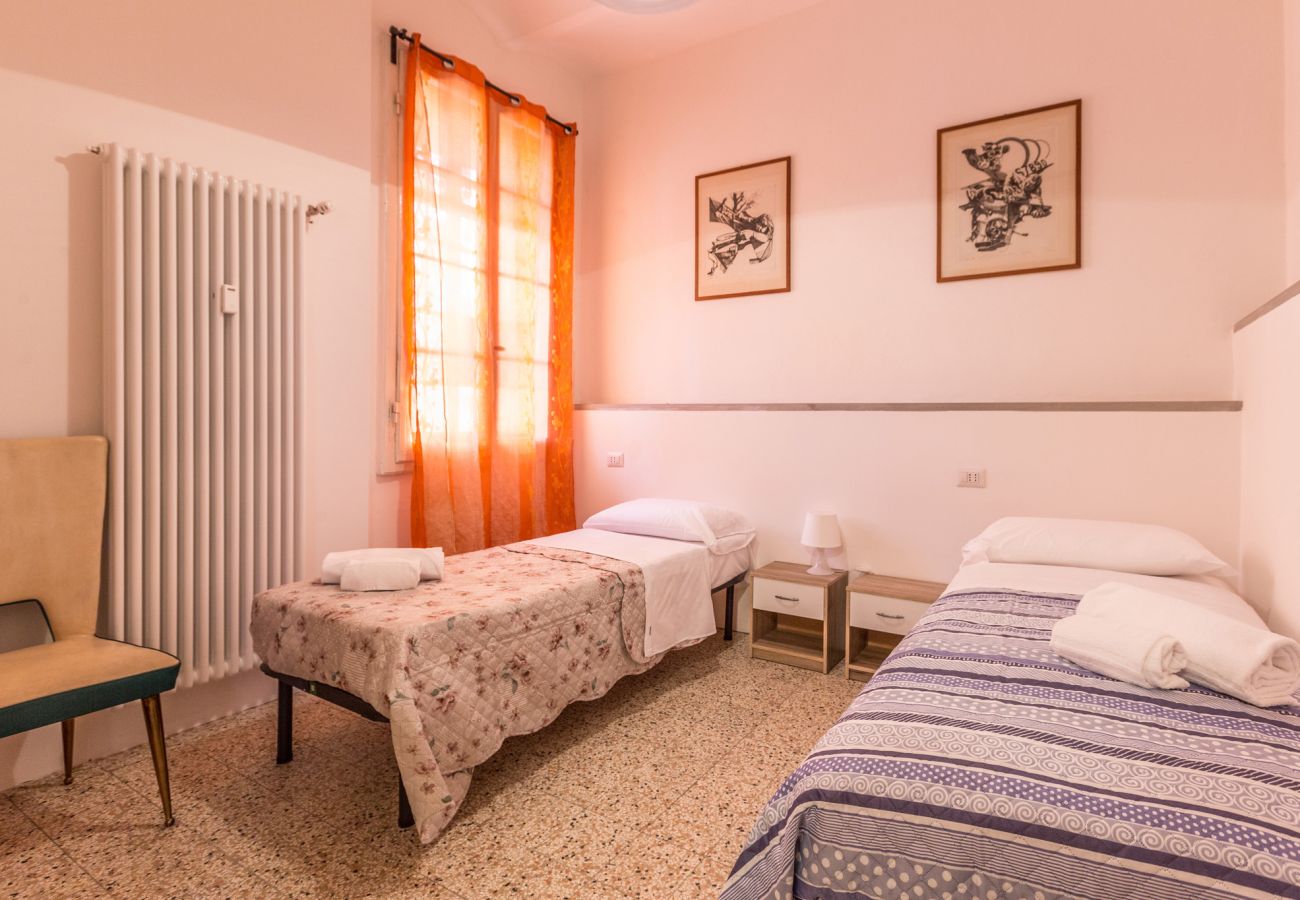 Appartamento a Bologna - Matteotti House