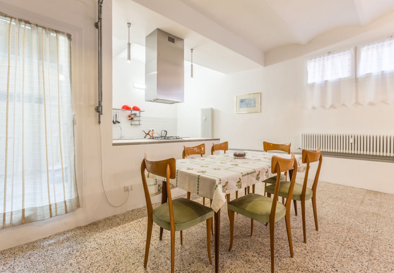 Appartamento a Bologna - Matteotti House