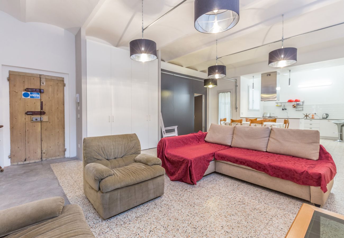 Appartamento a Bologna - Matteotti House