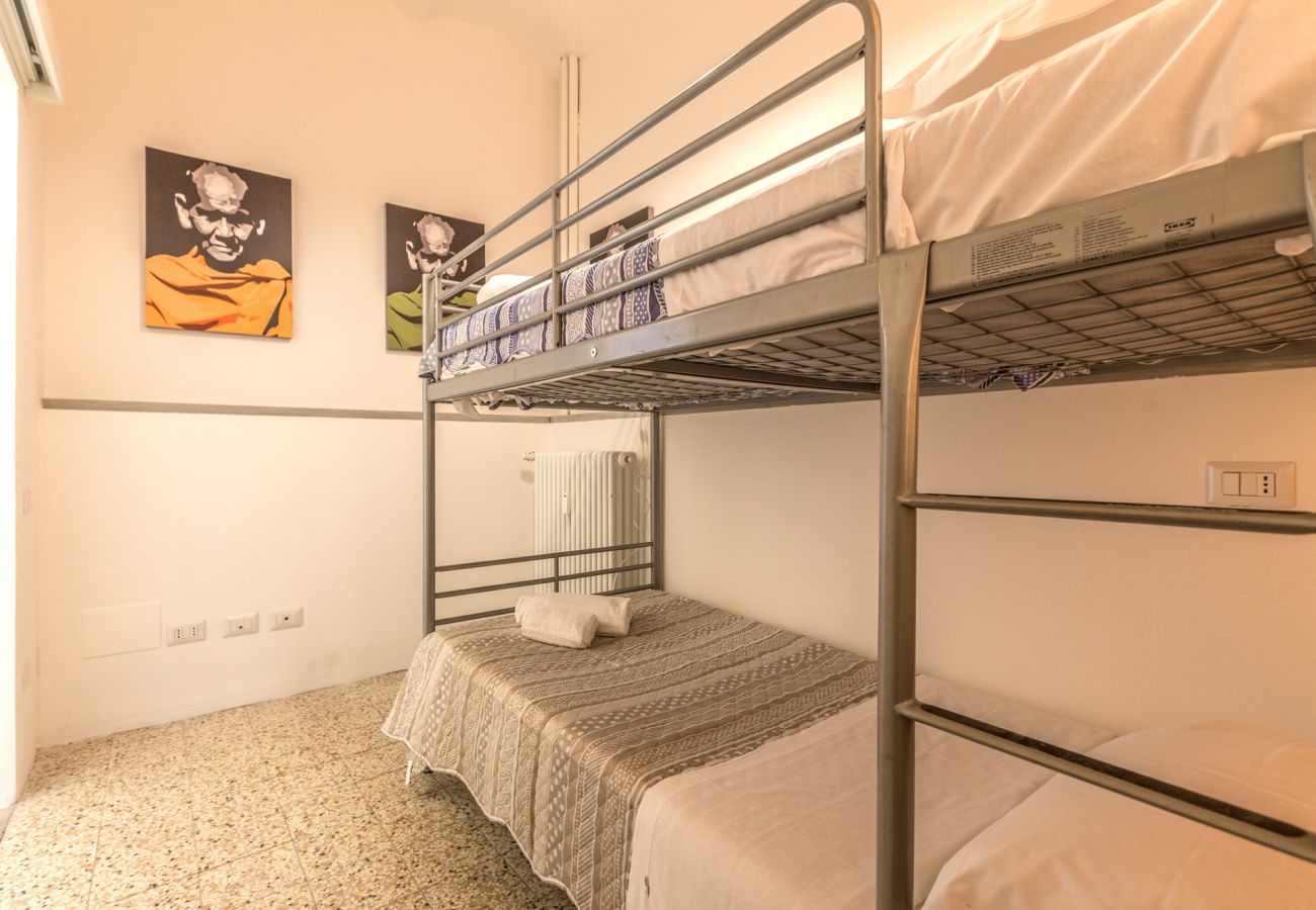 Appartamento a Bologna - Matteotti House