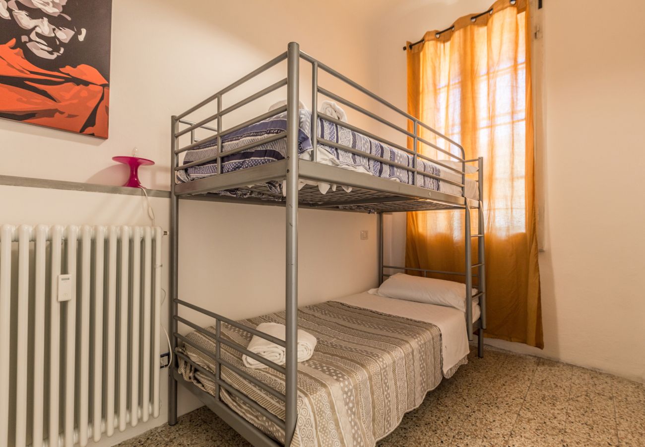 Appartamento a Bologna - Matteotti House